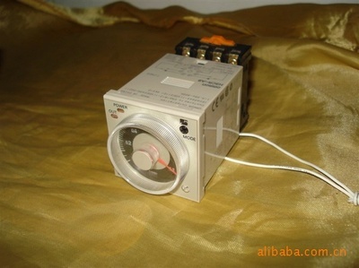 【供應(yīng)時(shí)間繼電氣;AH3-NB系列產(chǎn)品(圖)】價(jià)格,廠家,圖片,繼電器,樂清市柳市山姆電器廠-