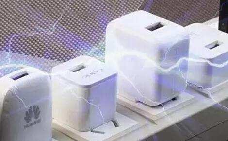 最傷手機的這8種充電方式，你用過哪幾種？