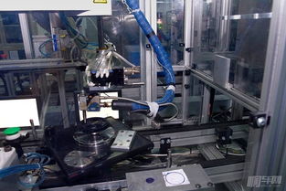 哈曼汽車電子系統(tǒng)蘇州工廠及全球產(chǎn)品研發(fā)中心探秘行