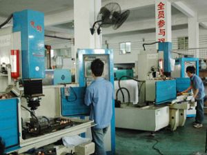 廣州市番禺區巨鋒電子廠 手機配件與電器制造的專業力量