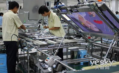 2014年十一電視市場回顧 銷量不振出乎意料，電器行業面臨轉型陣痛