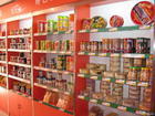 銷售國外優(yōu)質(zhì)食品，做國內(nèi)頂尖代理商