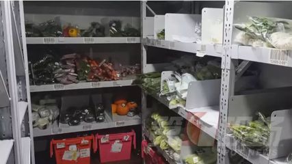過期食品泛濫，誰來守護“舌尖上的安全”？