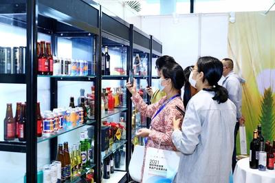 發酵智慧與健康未來 2021國際傳統發酵食品產業發展大會在成都召開，探討產業融合與市場新機遇